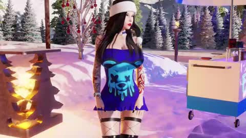 Lily online show from 12.07.24