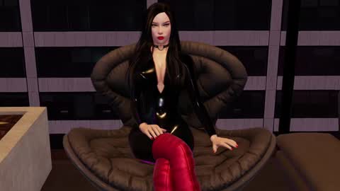 Lily online show from 12.12.24