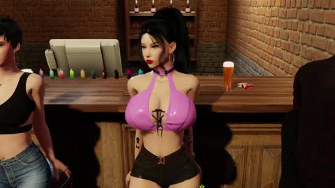 Lily online show from 12.17.24