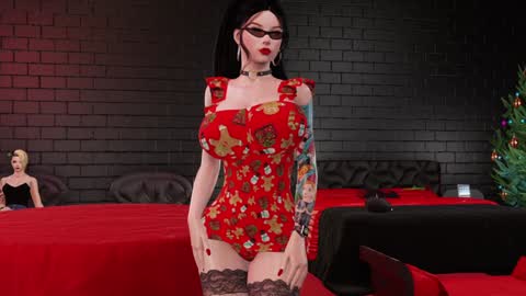 Lily online show from 12.18.24