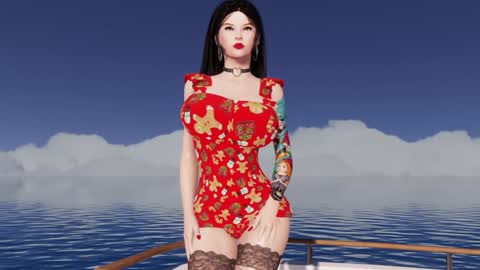 Lily online show from 12.18.24