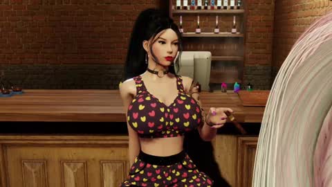 Lily online show from 12.20.24