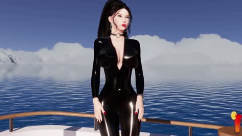 Lily online show from 12.30.24