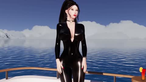 Lily online show from 12.30.24