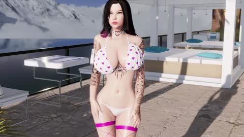 Lily online show from 01.10.25