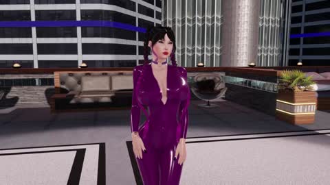 Lily online show from 01.13.25