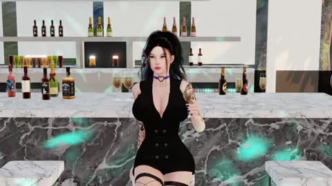 Lily online show from 01.16.25