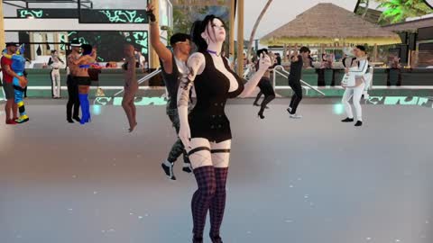 Lily online show from 01.16.25