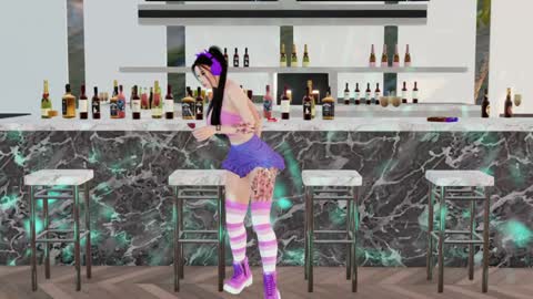 Lily online show from 01.17.25