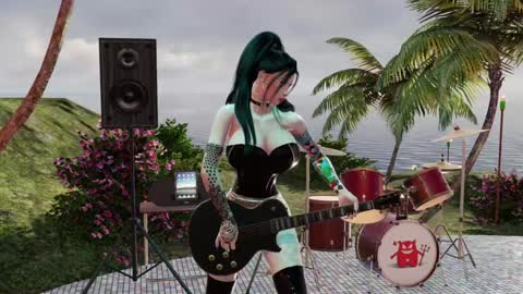 Lily online show from 01.18.25