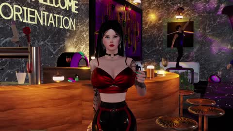 Lily online show from 01.20.25