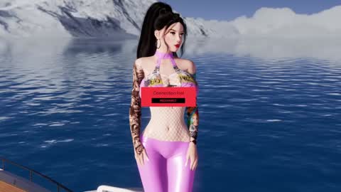 Lily online show from 01.23.25