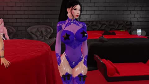 Lily online show from 01.24.25