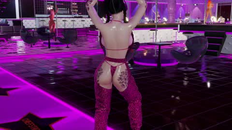 Lily online show from 01.25.25