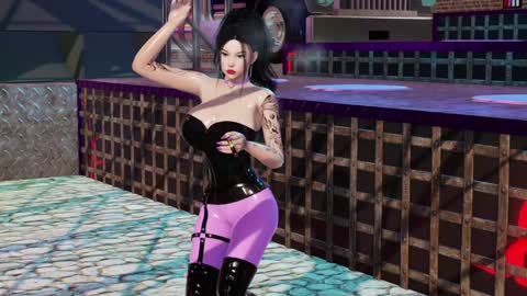 Lily online show from 02.02.25