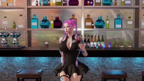 Lily online show from 02.05.25