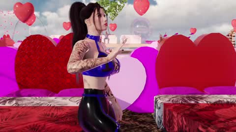 Lily online show from 02.09.25