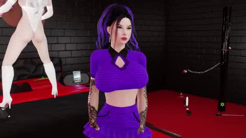 Lily online show from 02.09.25