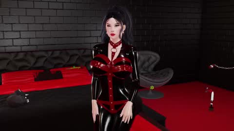 Lily online show from 02.12.25