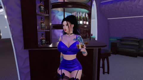 Lily online show from 02.13.25