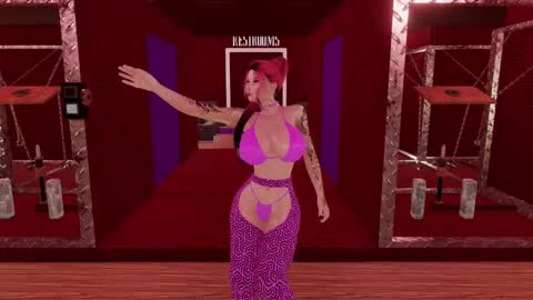 Lily online show from 02.15.25