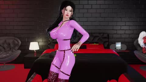 Lily online show from 02.15.25