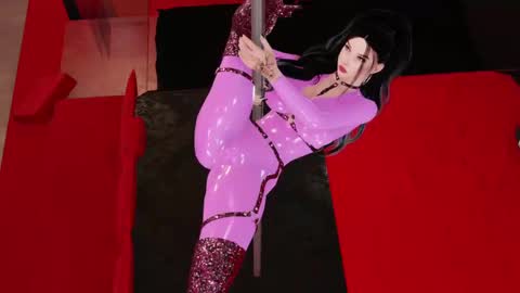 Lily online show from 02.16.25