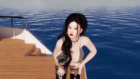 Lily online show from 02.18.25