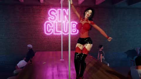 Lily online show from 02.20.25