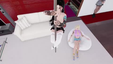 Lily online show from 02.26.25