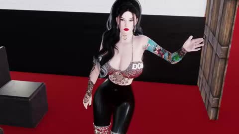 Lily online show from 02.27.25