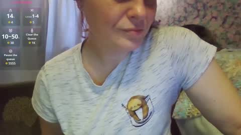 lilypad1981 online show from 02.04.25