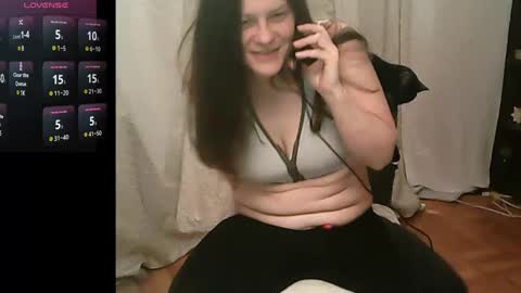 lilypad1981 online show from 03.10.25