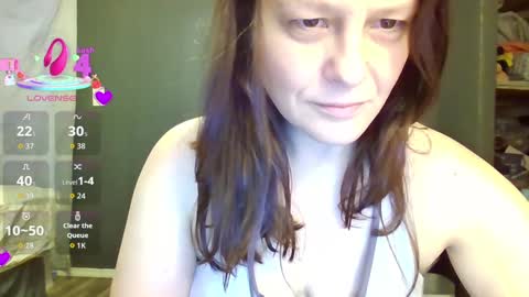 lilypad1981 online show from 09.30.25