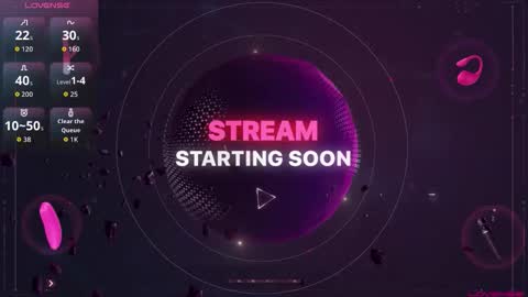 LillyPanda online show from 01.05.26