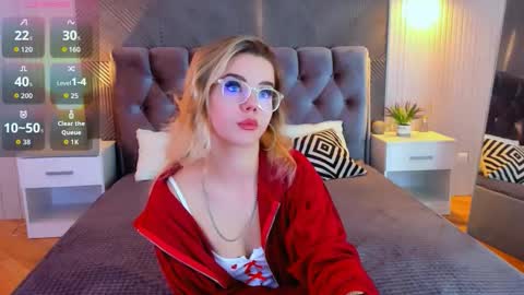 Rose online show from 11.17.25