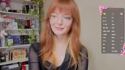 Lily online show from 05.13.26