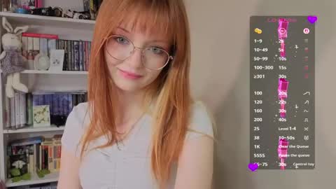 Lily online show from 06.03.26
