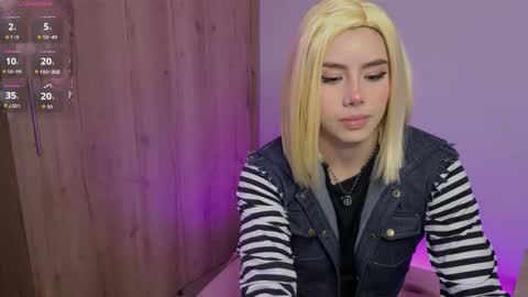 lily help me to collect more cosplay online show from 03.27.26