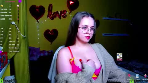 Lily online show from 02.01.26