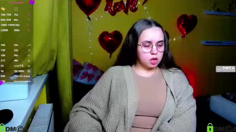 Lily online show from 02.08.26