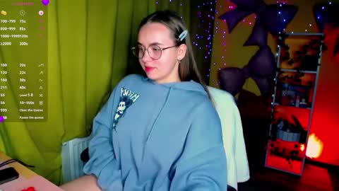Lily online show from 05.01.26