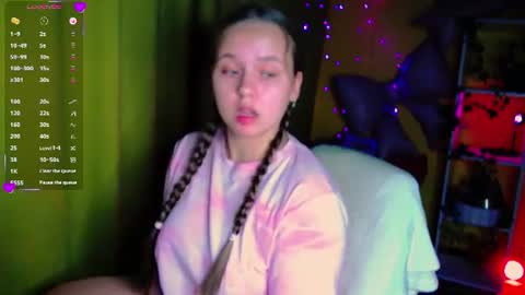 Lily online show from 06.27.26