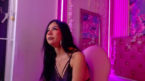 Lily online show from 06.26.26