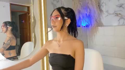 Lily online show from 07.05.26