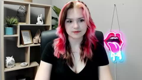 Lily online show from 06.09.26