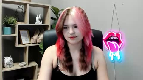 Lily online show from 06.11.26