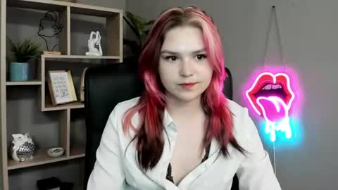 Lily online show from 06.14.26