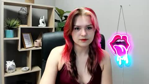 Lily online show from 06.15.26