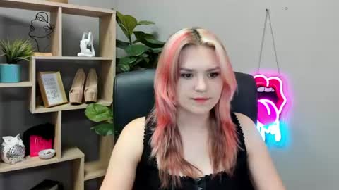 Lily online show from 06.26.26